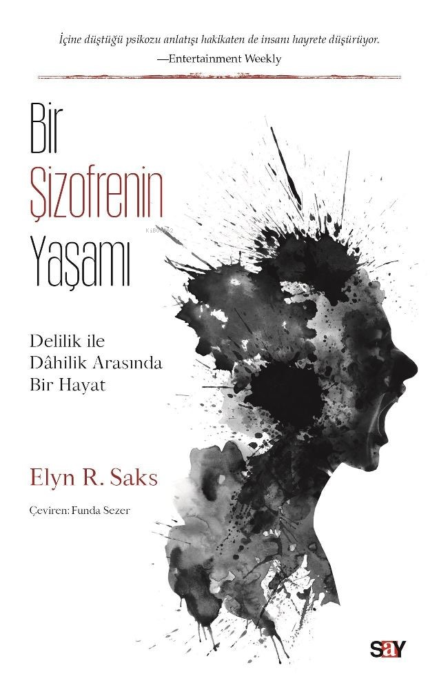 Bir Şizofrenin Yaşamı; Delilik ile Dâhilik Arasında Bir Hayat