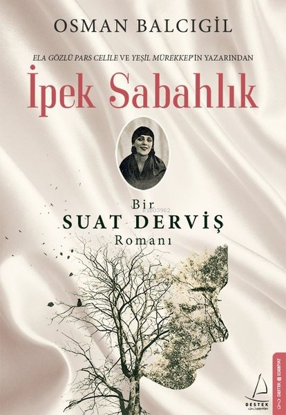 İpek Sabahlık; Bir Suat Derviş Romanı