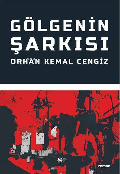 Gölgenin Şarkısı