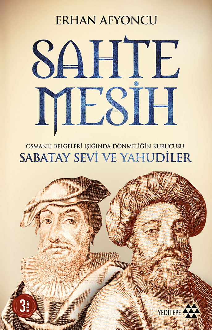 Sahte Mesih