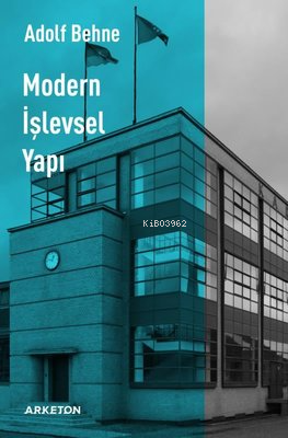 Modern İşlevsel Yapı