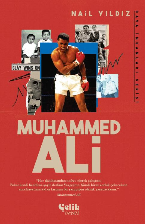 Muhammed Ali