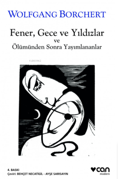 Fener, Gece ve Yıldızlar ve Ölümünden Sonra Yayınlananlar