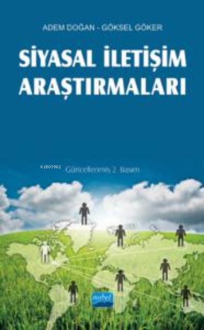 Siyasal İletişim Araştırmaları