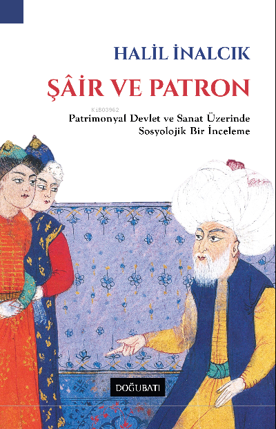 Şair ve Patron