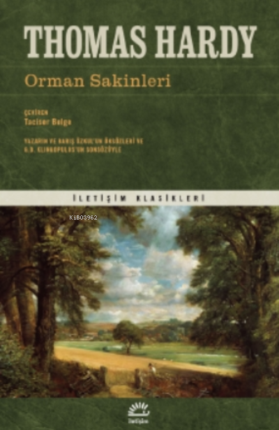 Orman Sakinleri