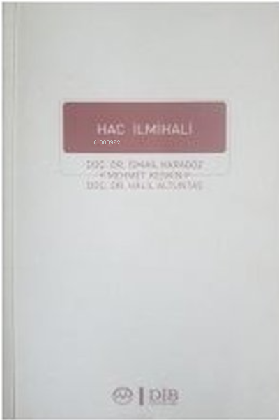 Hac İlmihali