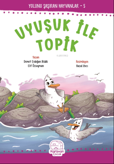 Uyuşuk İle Topik