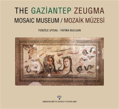 The Gaziantep Zeugma