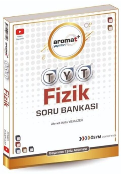 Tyt Fizik Soru Bankası