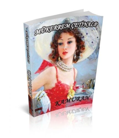  Kamuran | Kamuran | Mükerrem Çetinalp | Savaş Yayınevi | 9786059414333 