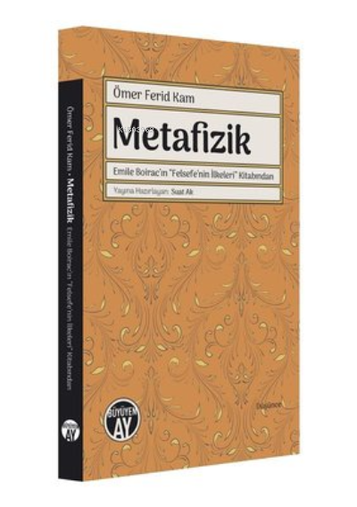 Metafizik