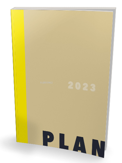  2023 Ajanda – Aylık Haftalık Planlayıcı | 2023 Ajanda – Aylık Haftalık Planlayıcı | Kolektif | Pelikan Yayınevi | 9786257184755 