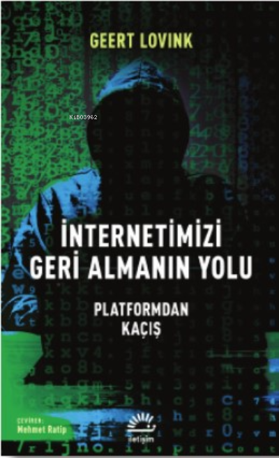 İnternetimizi Geri Almanın Yolu; Platformdan Kaçış