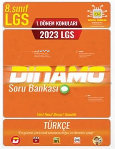 2023-LGS-1-Donem-Turkce-Dinamo-Soru-Bankasi