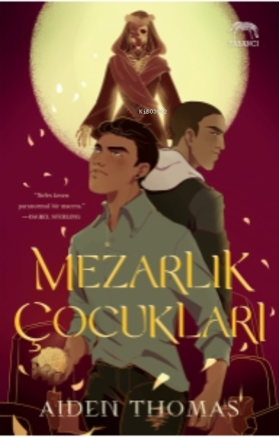 Mezarlık Çocukları