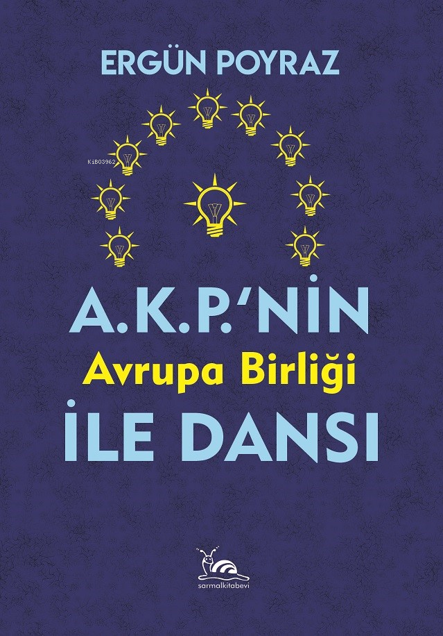 AKP'nin AB İle Dansı