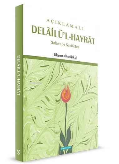 Açıklamalı Delailü'l Hayrat (Büyük Boy)