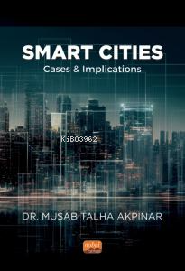 Smart Cities: Cases and Implications