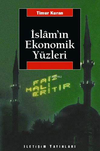 İslam'ın Ekonomik Yüzleri