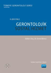 Gerontolojik Sosyal Hizmet