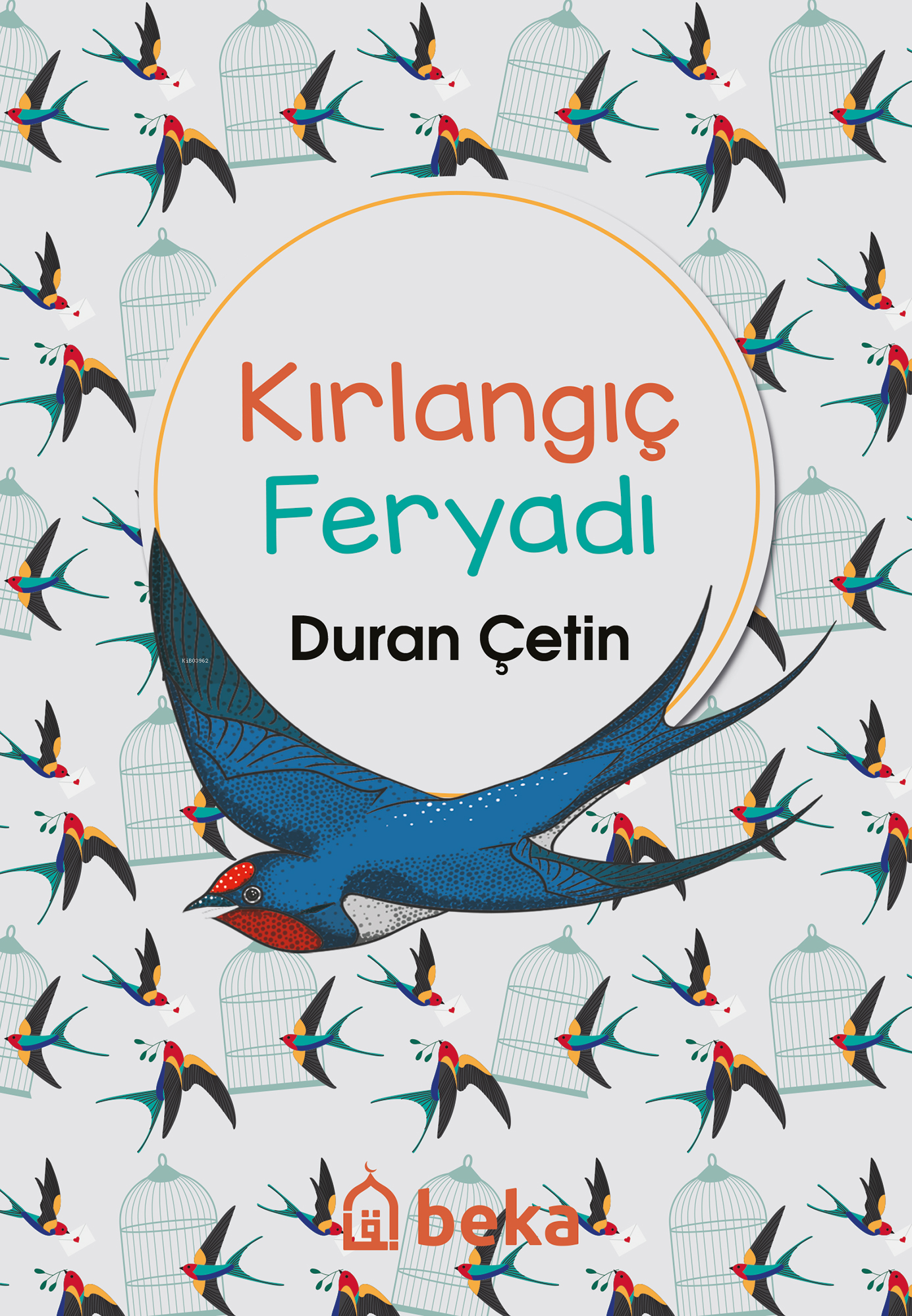 Kırlangıç Feryadı