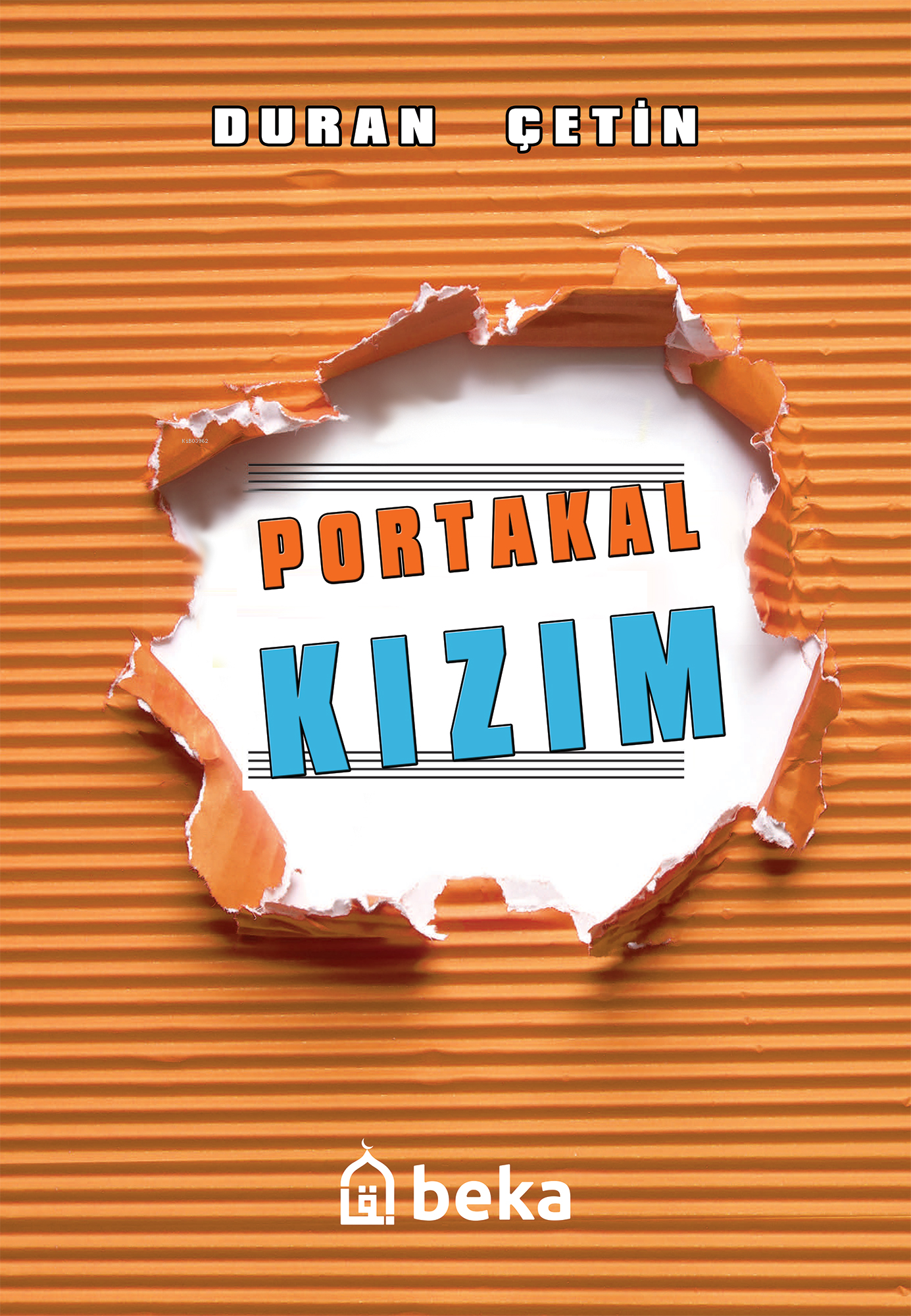 Portakal Kızım