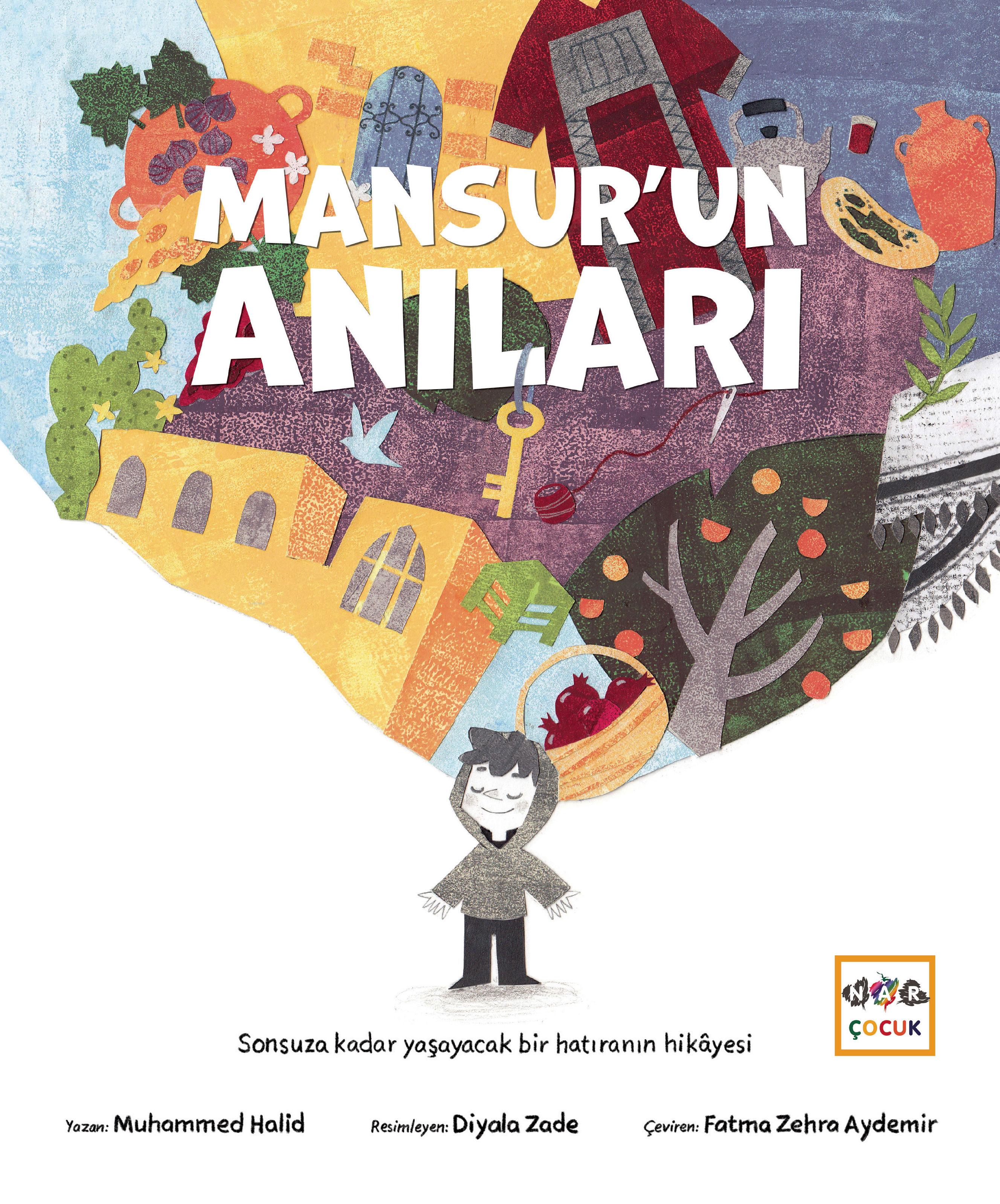 Mansur'un Anıları