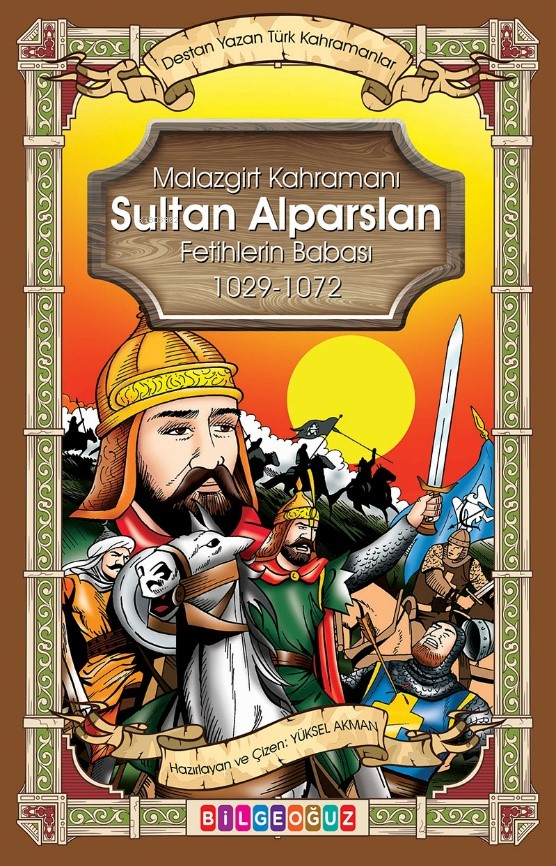 Sultan Alparslan