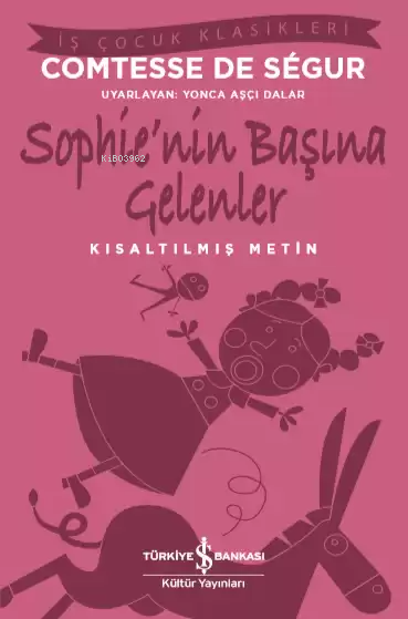 Sophie'nin Başına Gelenler