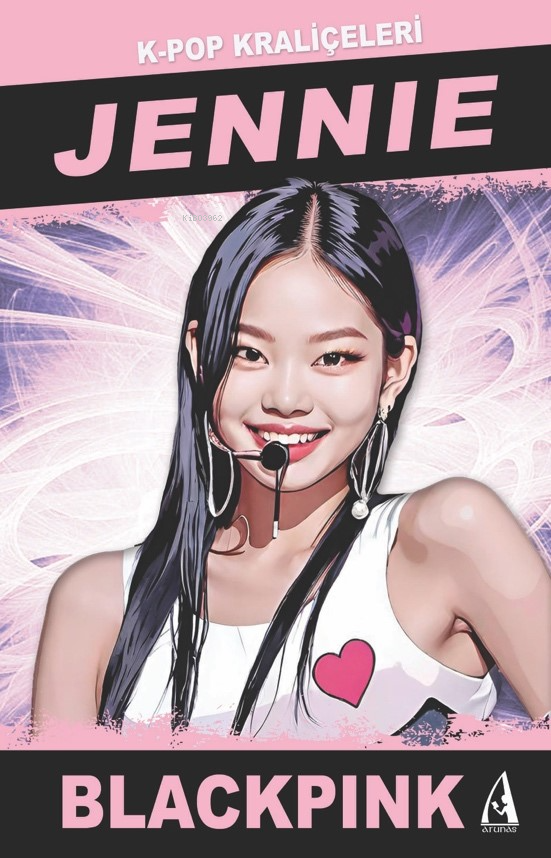 Jennie K-Pop Kraliçeleri