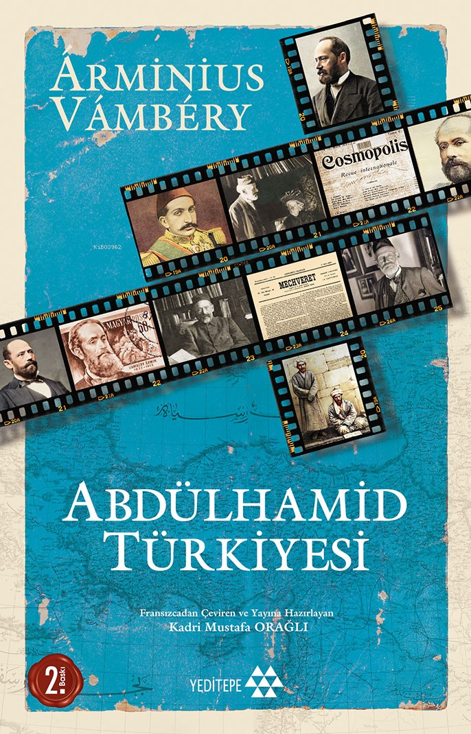 Abdülhamid Türkiyesi