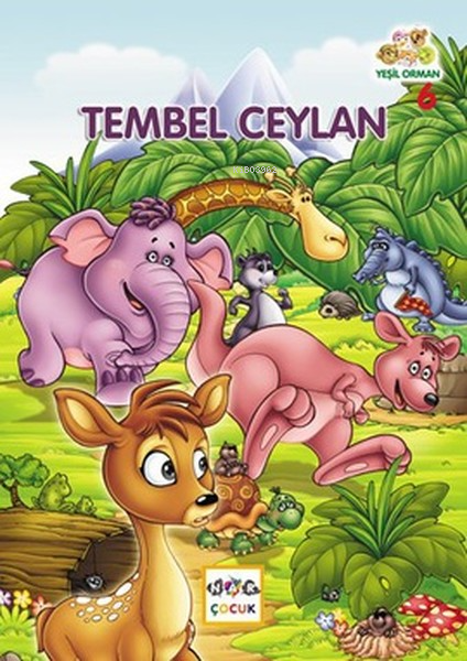 Tembel Ceylan