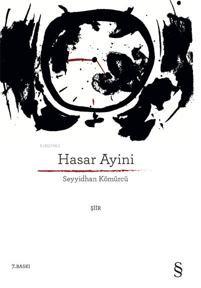 Hasar Ayini