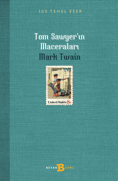 Tom Sawyer'in Maceraları