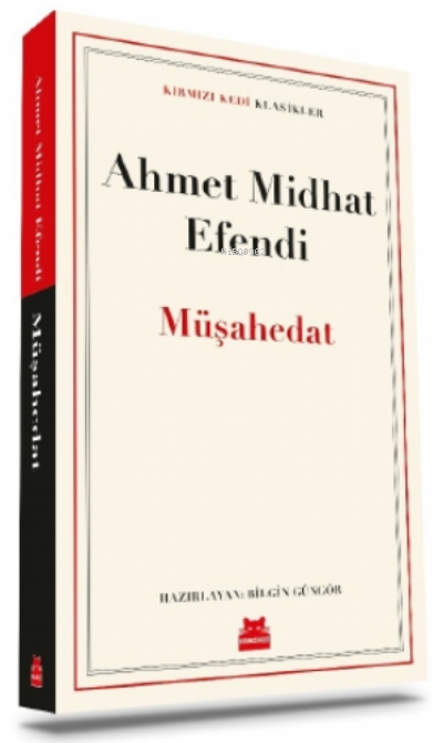 Müşahedat