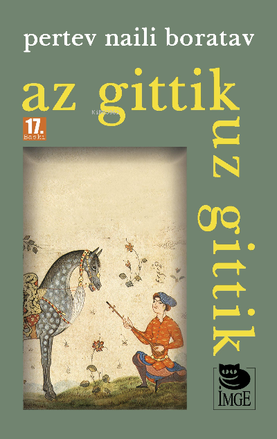 Az Gittik Uz Gittik