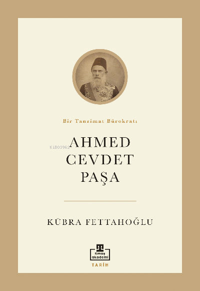 Ahmed Cevdet Paşa