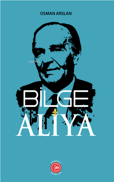 Bilge Aliya