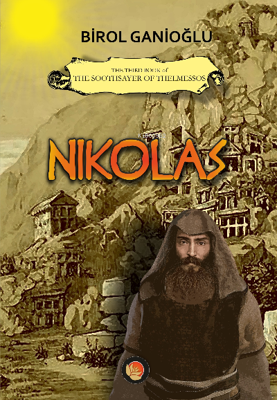 Nikolas ;The Third Book of The Soothsayer of Thelmessos