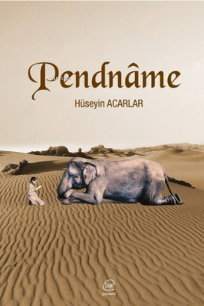  Pendname | Hüseyin Acarlar | Çizge Yayıncılık | 9786254442452 | 
