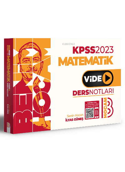 KPSS Matematik Video Ders Notları