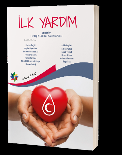 İlk Yardım