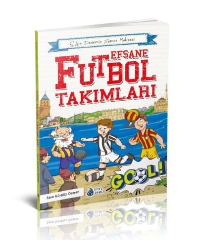 Efsane Futbol Takımları