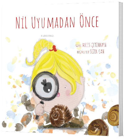 Nil Uyumadan Önce