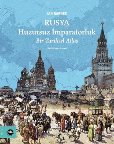 Rusya Huzursuz İmparatoruk