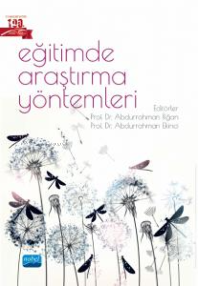 Eğitimde Araştırma Yöntemleri