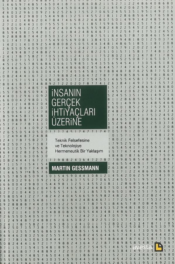 İnsanın Gerçek İhtiyaçları Üzerine