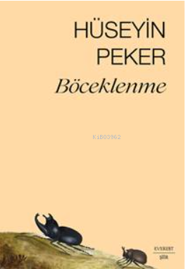 Böceklenme