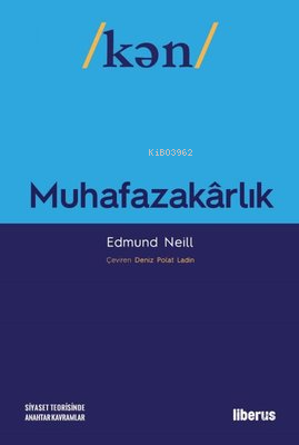 Muhafazakarlık